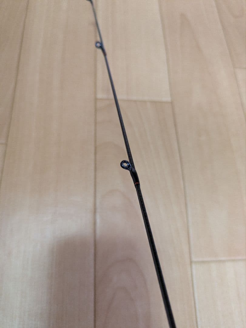 ダイワ23月下美人AIRアジング63L-T