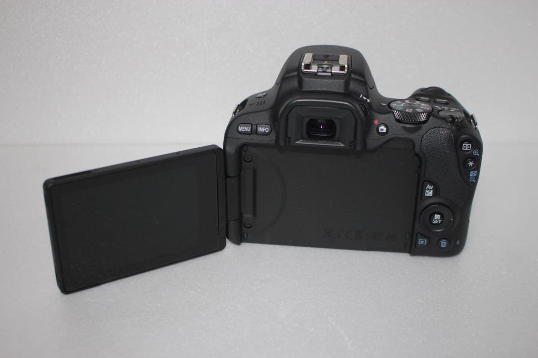 キャノン canon kiss x9 標準&望遠&単焦点トリプルレンズセット