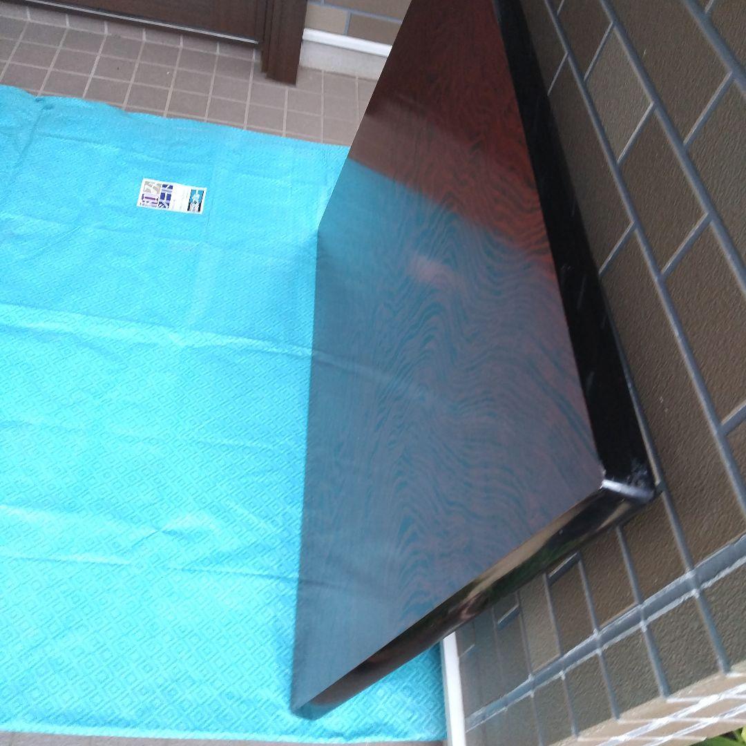 かず！♥♥♥昭和レトロ！表面は新品同様！綺麗な漆塗装 折り畳み式座卓