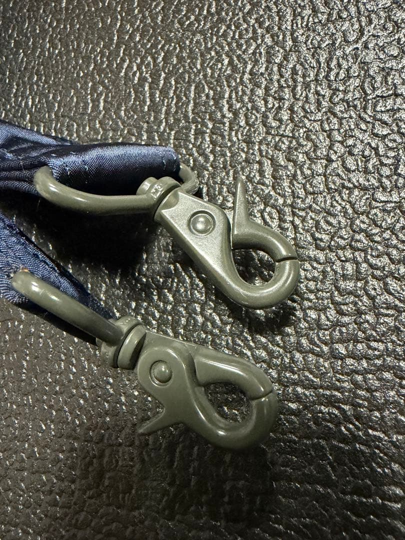 ポーター　タンカー　ロールバッグ