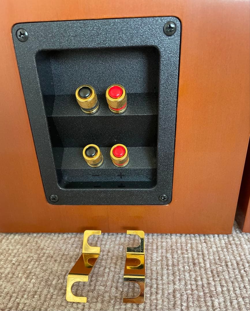 Yamaha NS-2HXブックシェルフスピーカー