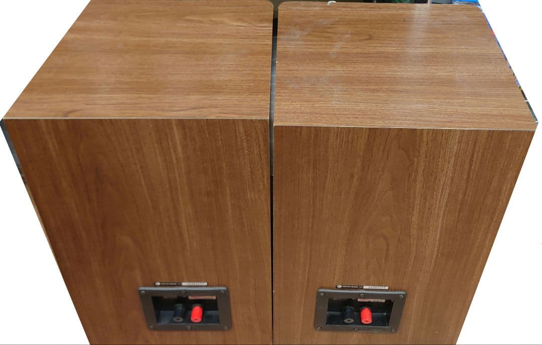 ■■【￥70.000・1988年】Victor　SX-311 2WAYスピーカー