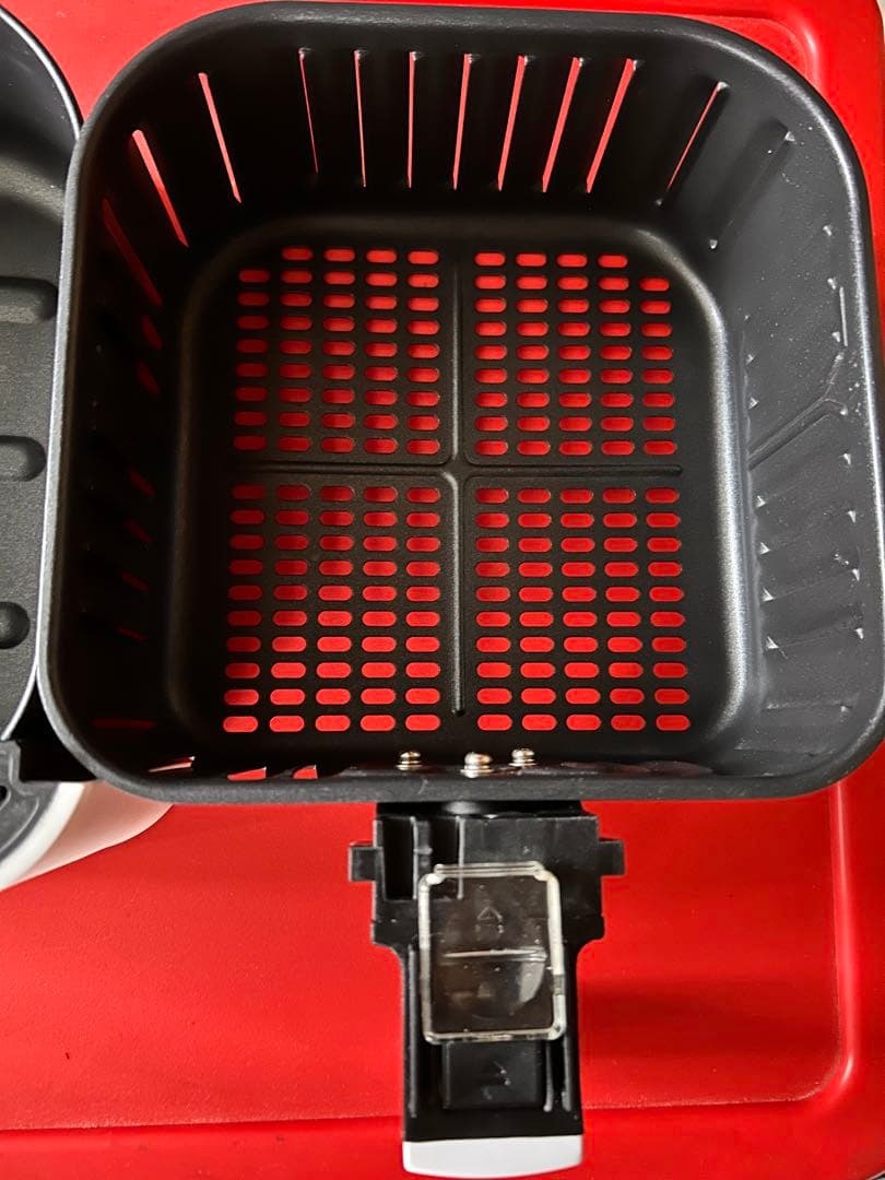 COSORI ノンフライヤー ホワイト プレミアム3.5L