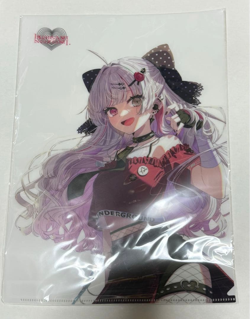 にじさんじ 石神のぞみ モデル ONKYO ワイヤレスイヤホン