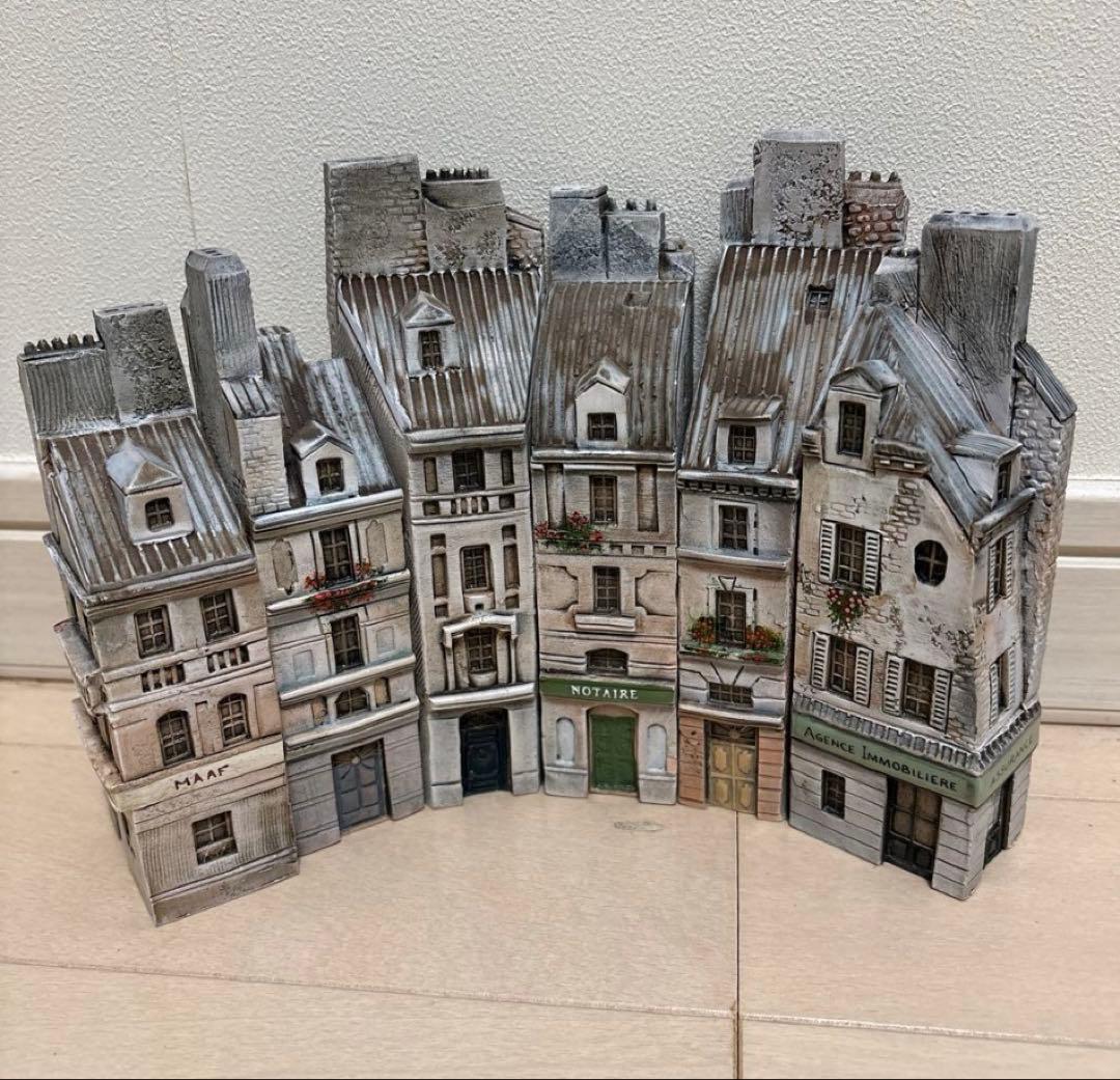 gault house ゴーハウス　アパルトマン　大