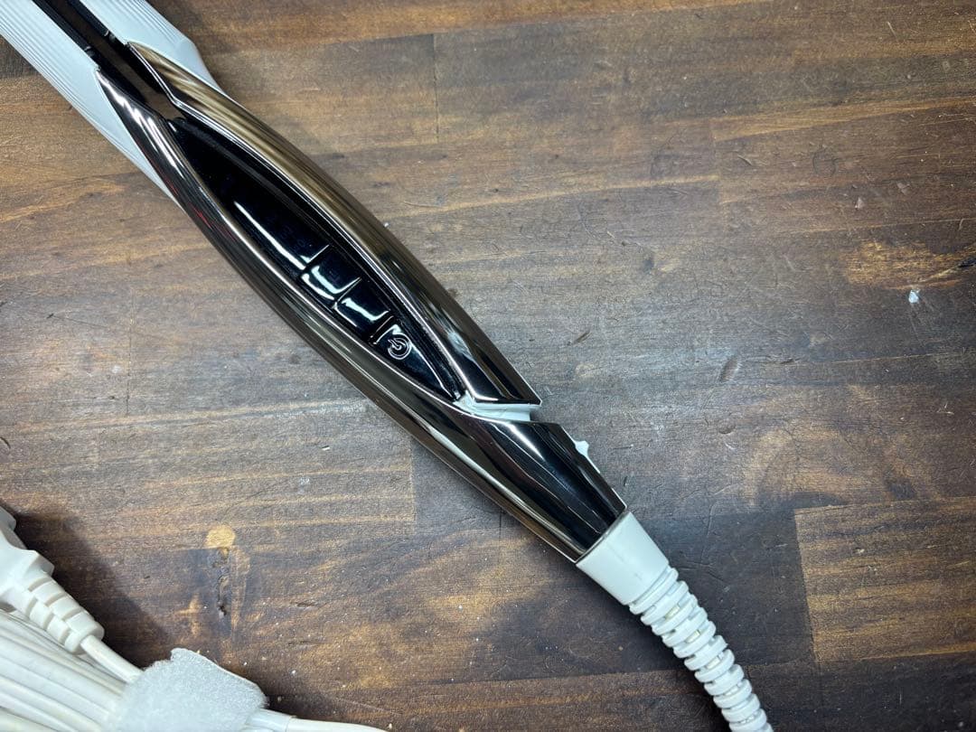 【正規品】ReFa STRAIGHT IRON リファストレートアイロン