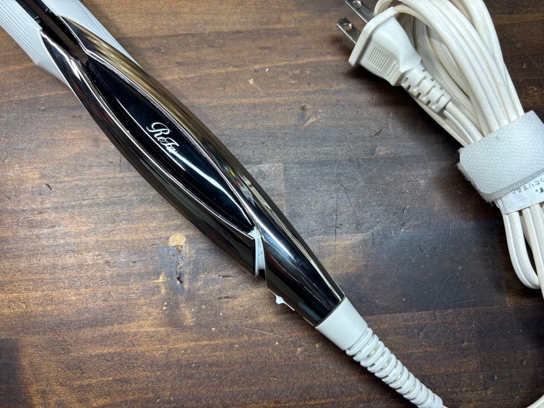 【正規品】ReFa STRAIGHT IRON リファストレートアイロン