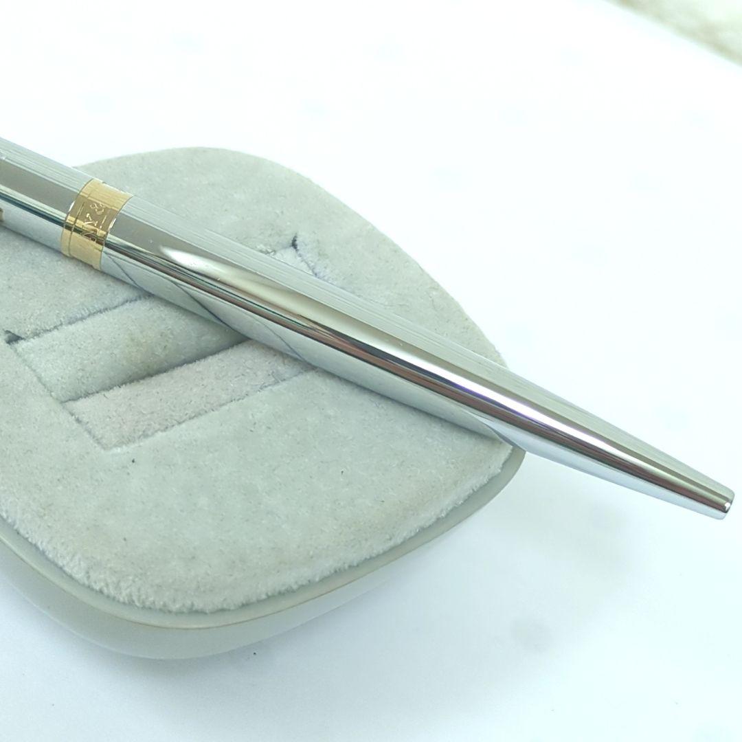 Tiffany & Co. 　ティファニー　ボールペン ドイツ製　インクあり