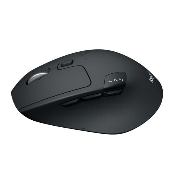 logicool Triathlon マウス M720r ×２台セット