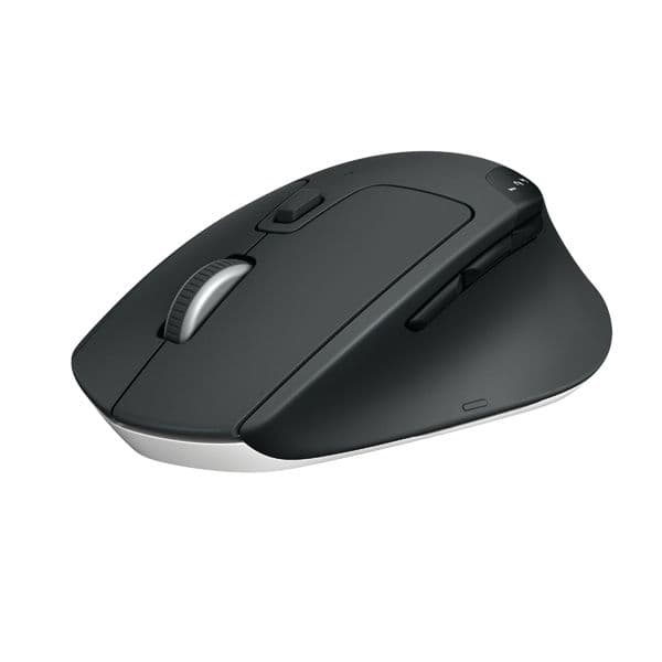 logicool Triathlon マウス M720r ×２台セット