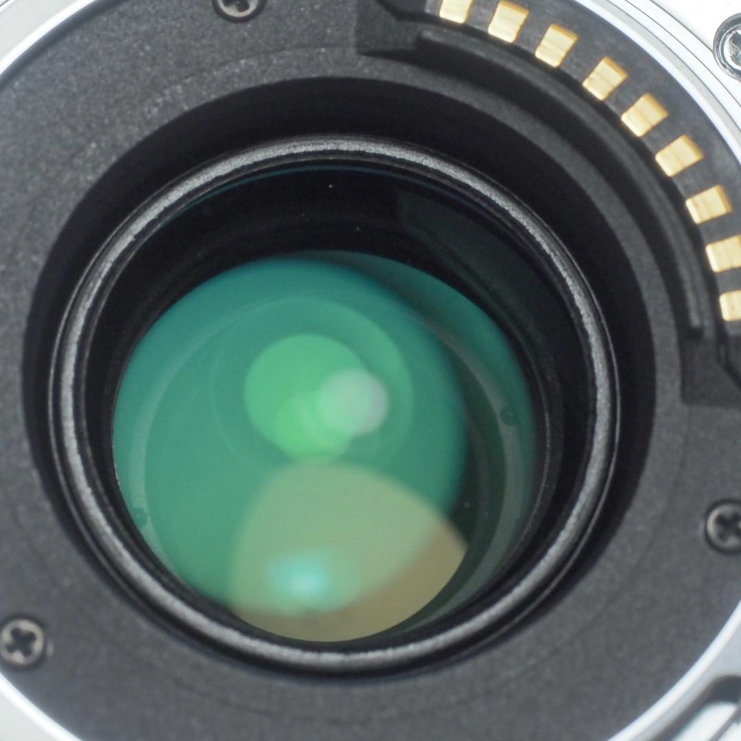 オリ ZUIKO DIGITAL ED 70-300mm F4-5.6 状態美品