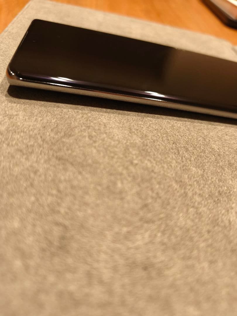 OPPO Reno 10 Pro グレー 充電器、箱付き 画面割れあり