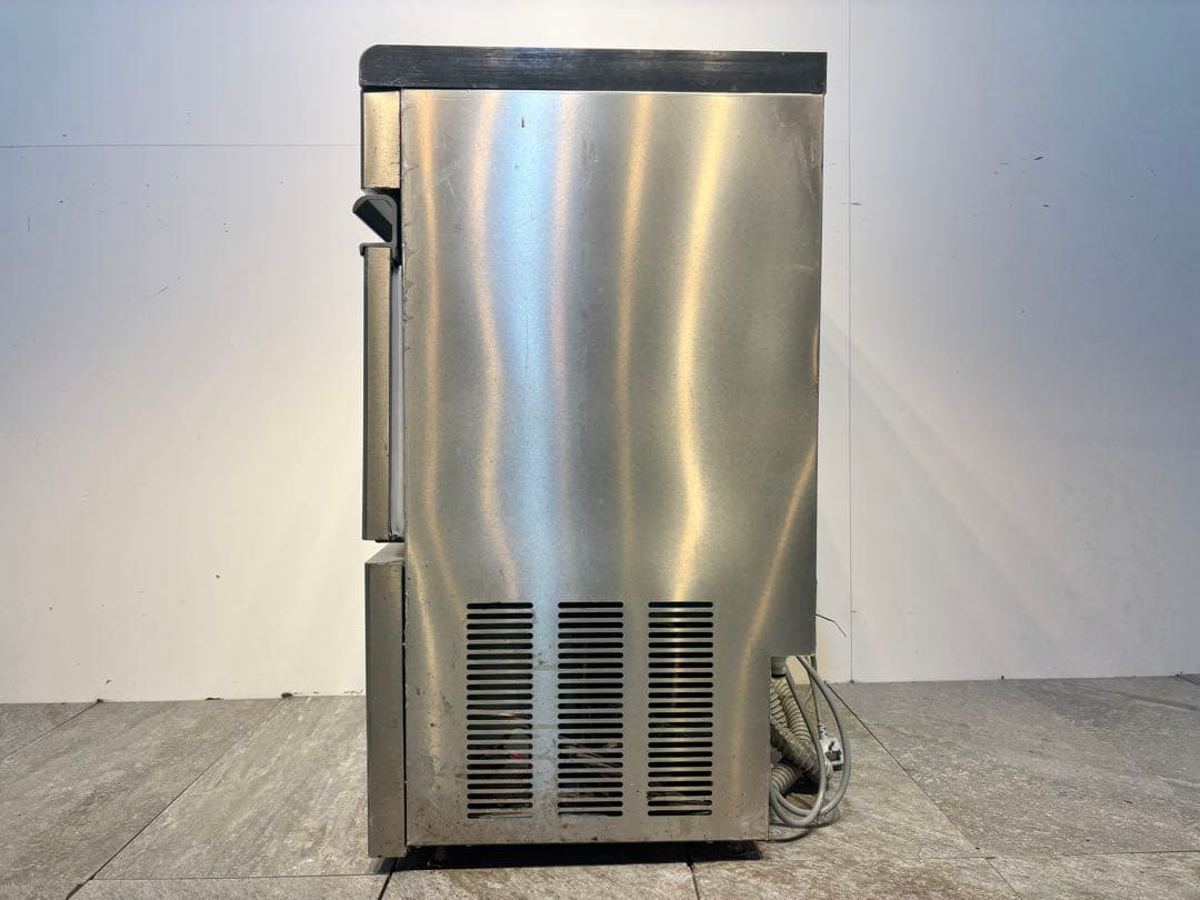 フクシマガリレイ業務用製氷機FIC-A35KT2 2019年製