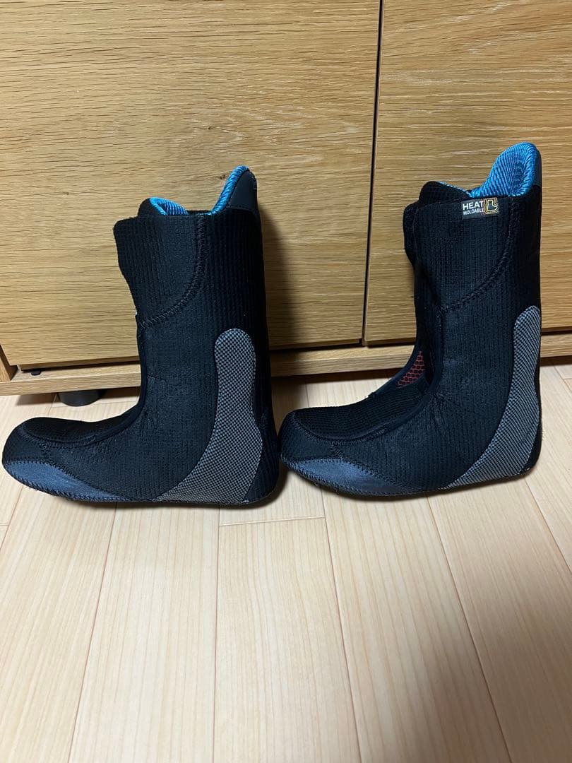 スノーボード Burton Photon BOA WIDE 25.5cm