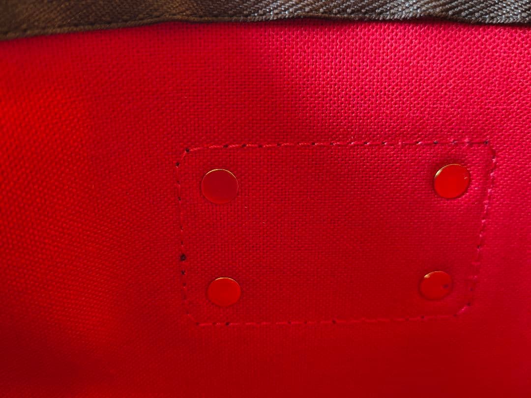 【最終価格】ルイヴィトン ダミエ ショルダーバッグ