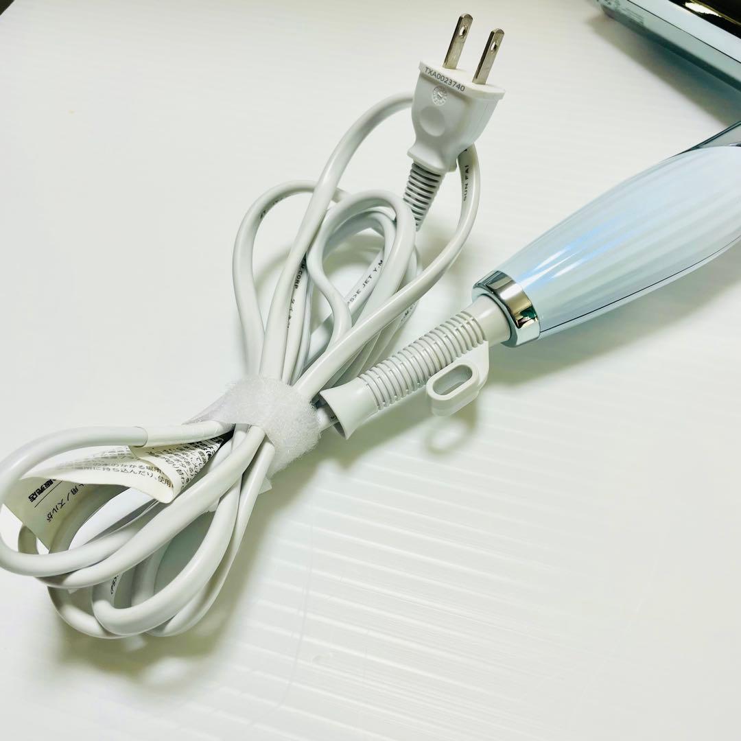 美品　説明書付属　MTG ReFa BEAUTECH DRYER BX リファ