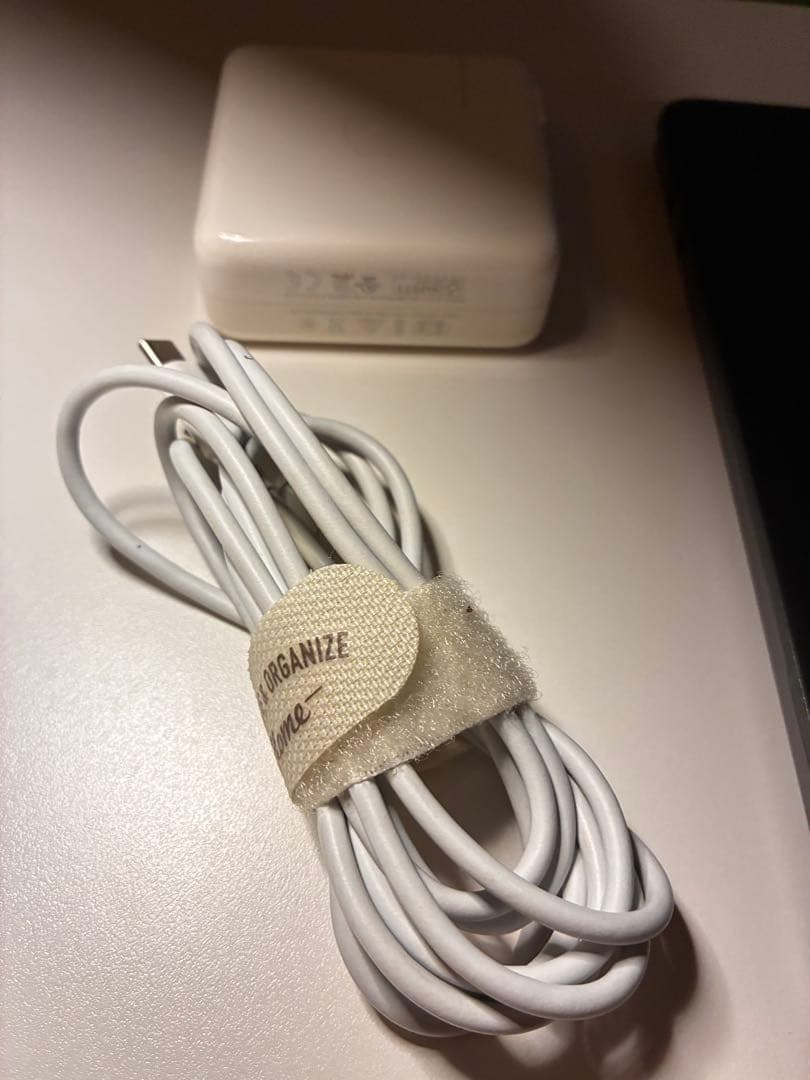 MacBook Pro 13インチ 2017 英字キー