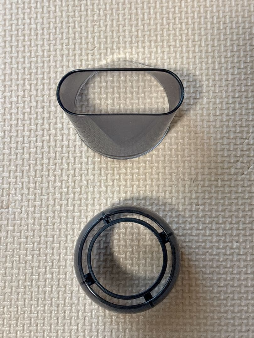 【ジャンク品】Panasonic ナノケア ヘアドライヤー EH-NA0J