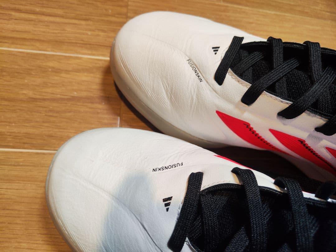 コパピュア3TF 新品　25.0cm