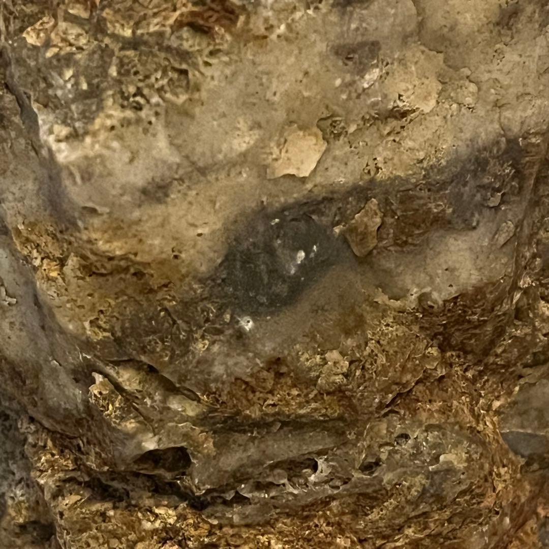 鹿児島県　串木野鉱山　金鉱石　2.0kg