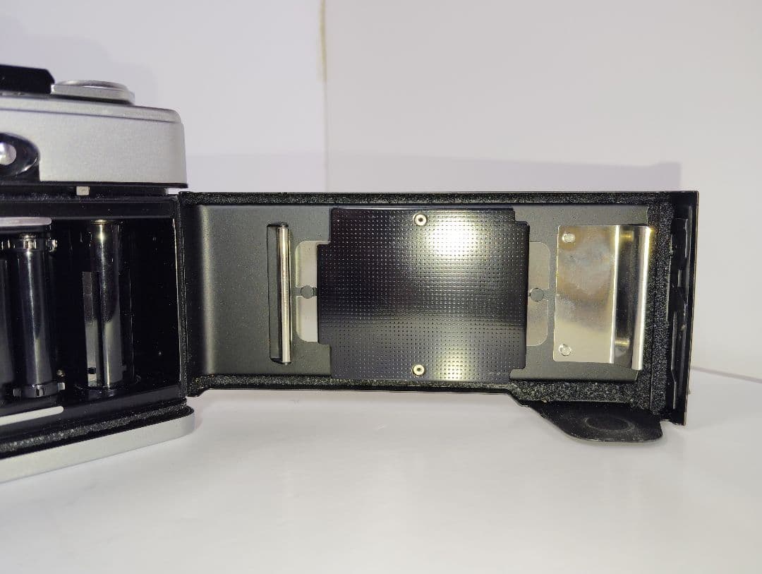 OLYMPUS 35DC（動作美品）