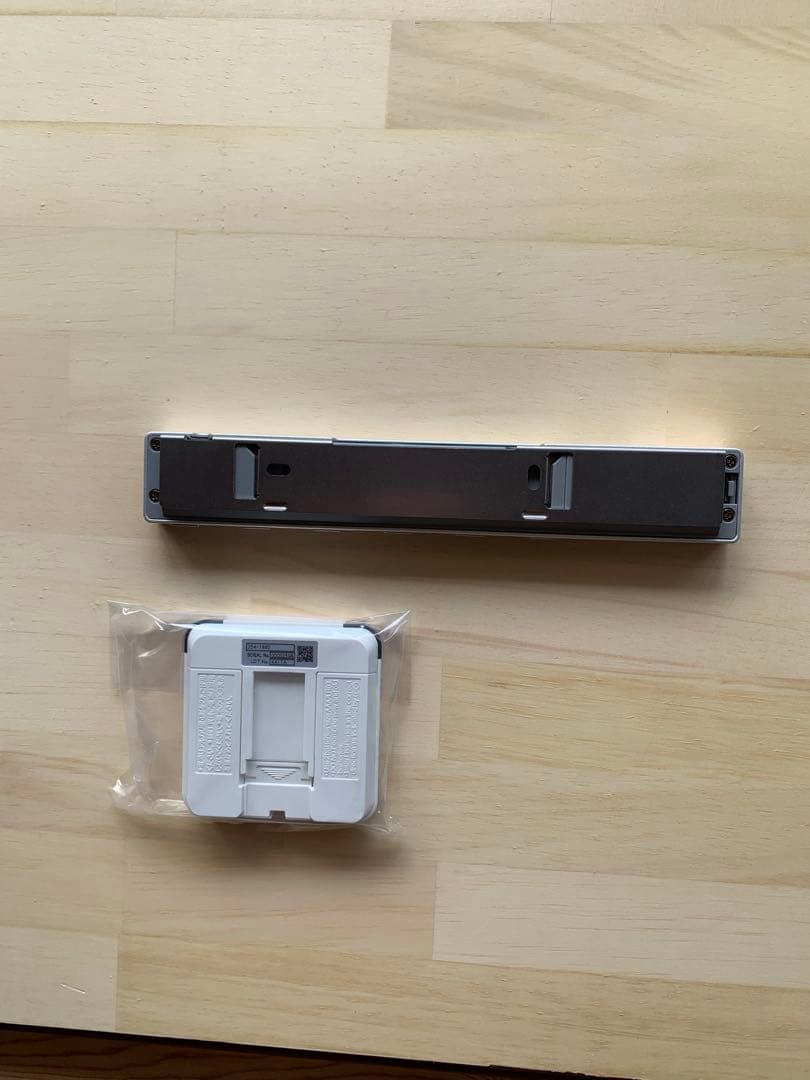 LIXIL シャワートイレ用スマートリモコン