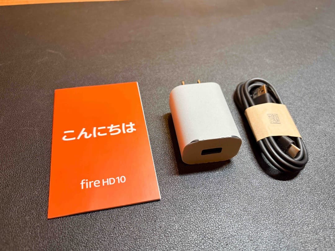 Amazon Fire HD 10 タブレット 第13世代 32G ブラック