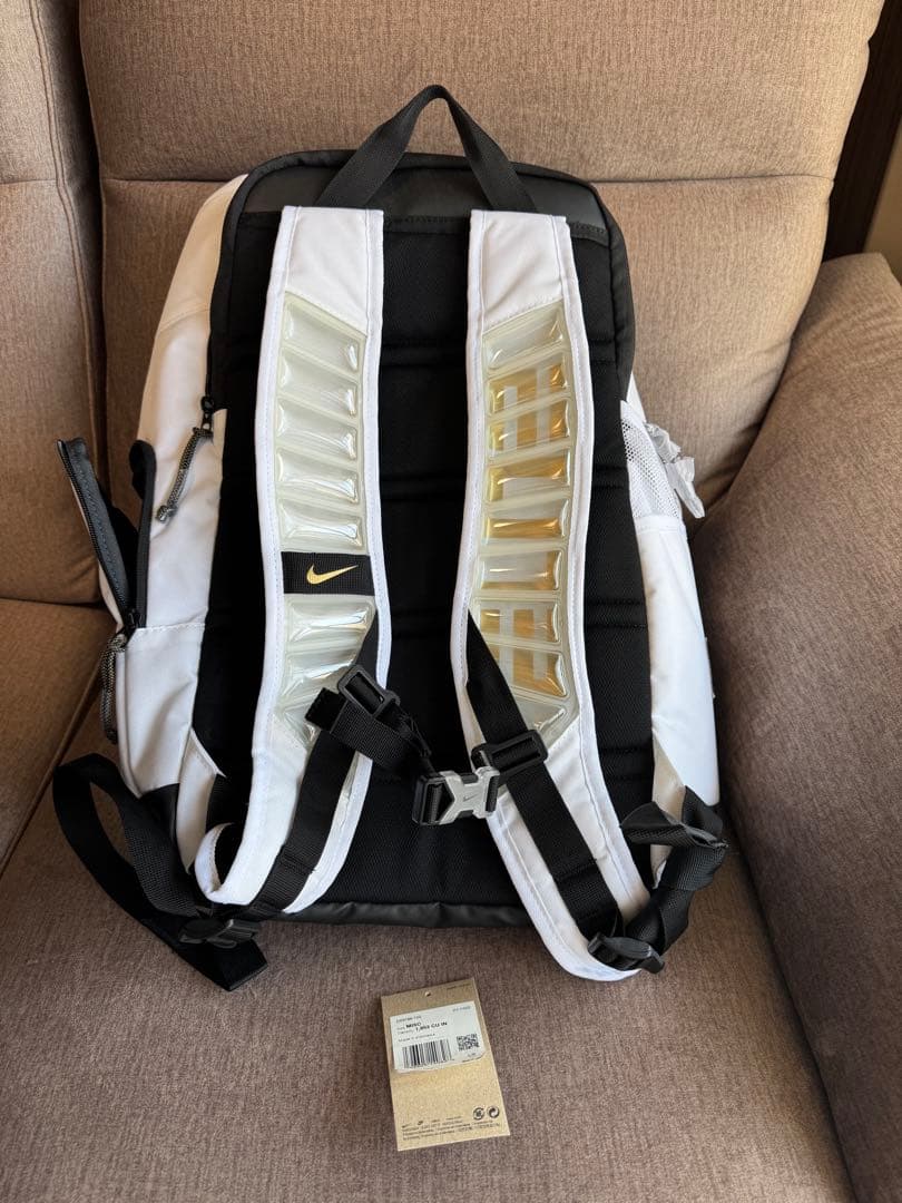 NIKE エリート　リュック　バックパック