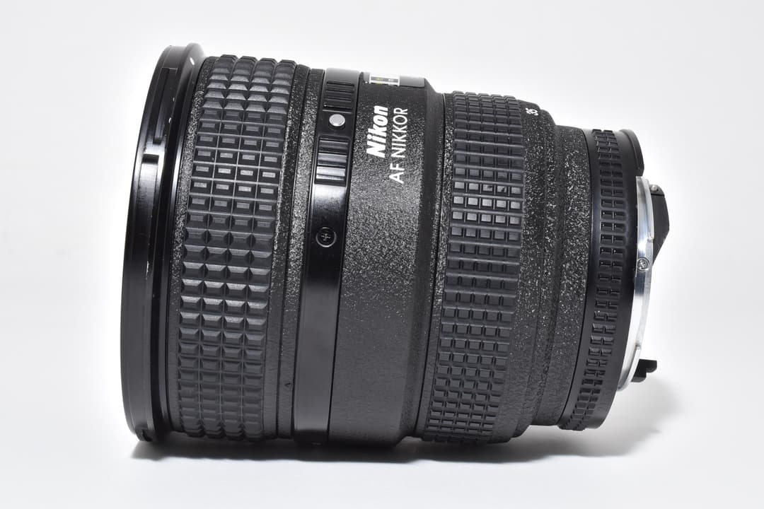 レンズ(ズーム) Nikon AF 20-35mm F2.8 D 9483