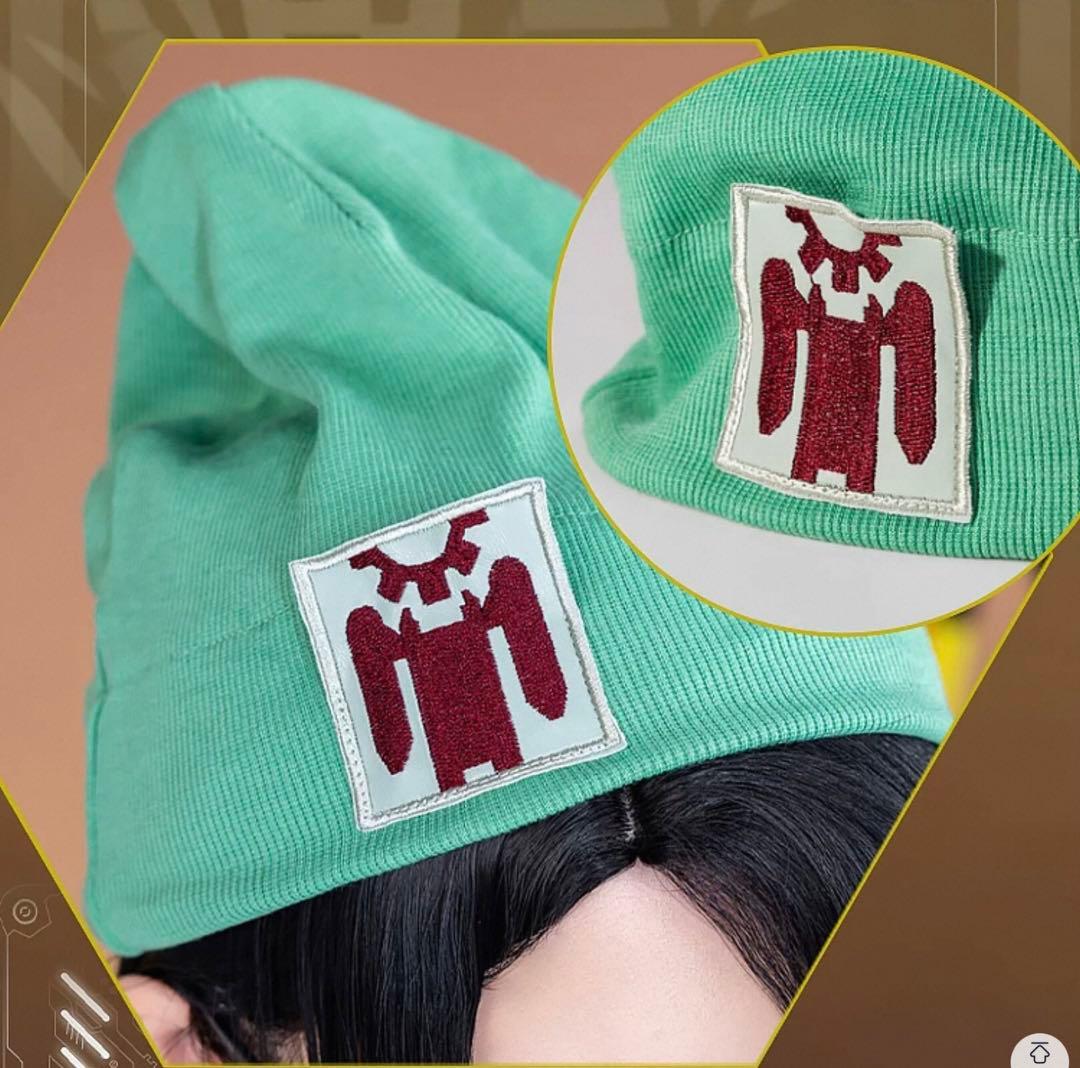 【Valorant】killjoy【コスプレ衣装】