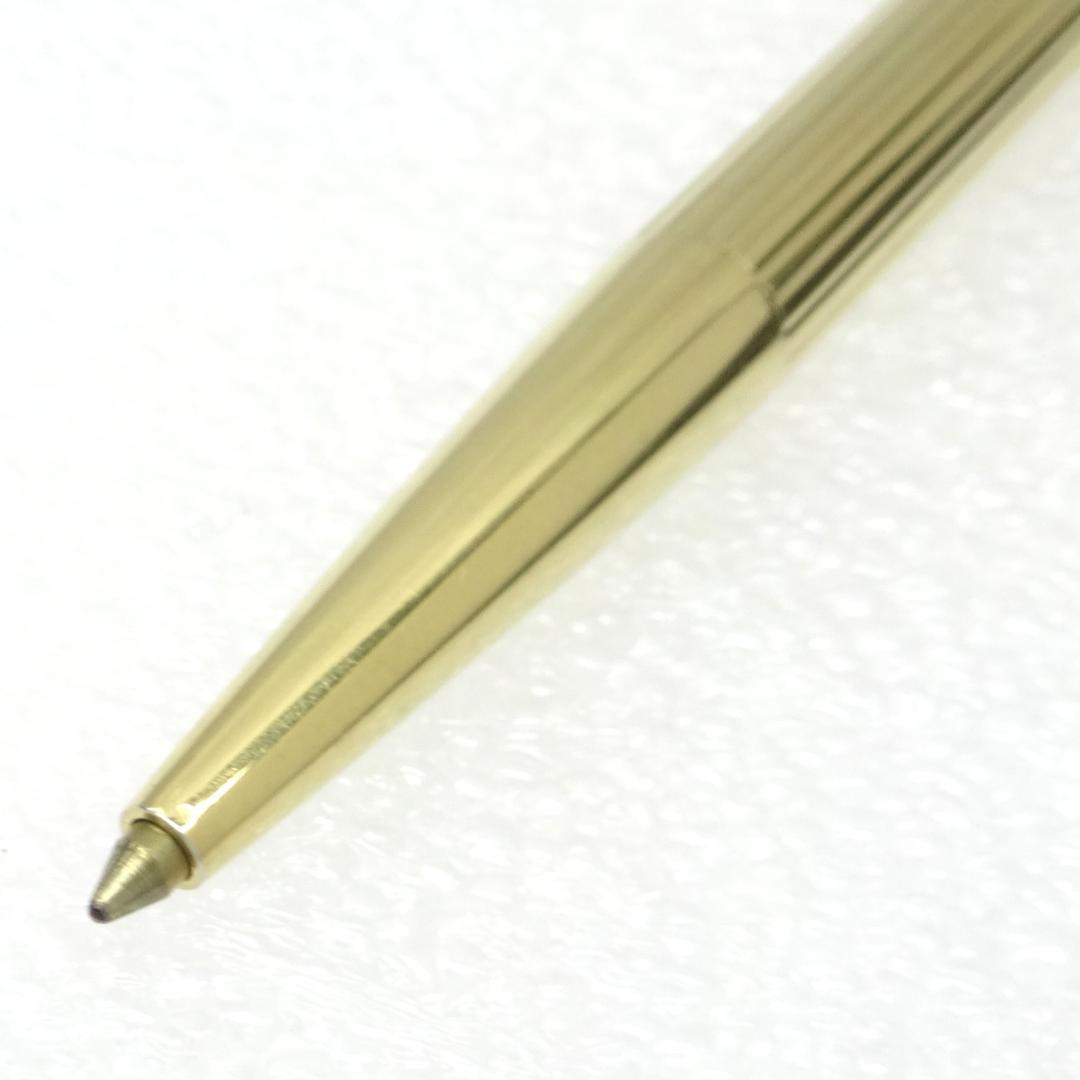 MONTBLANC ゴールド ノブレス ボールペン