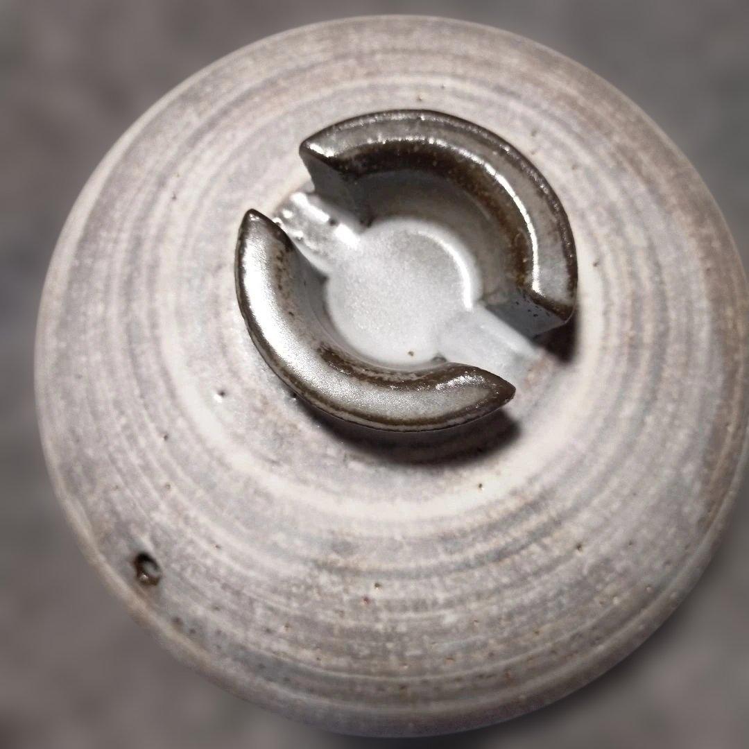 たち吉 白刷毛目 土鍋 ご飯鍋 3合炊き 元箱有り