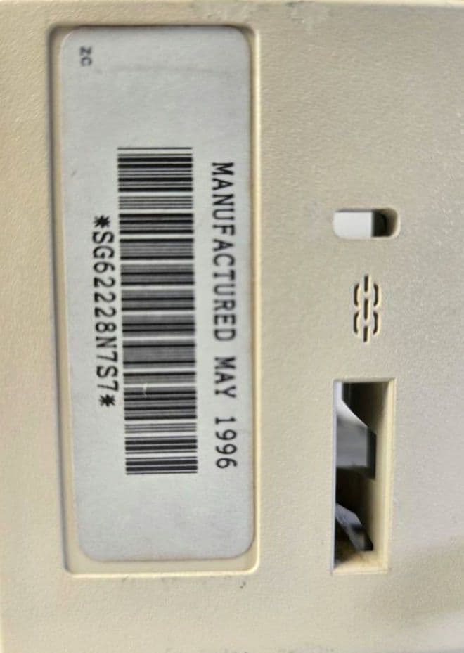 Apple PowerMacintosh 8500/180 ジャンク