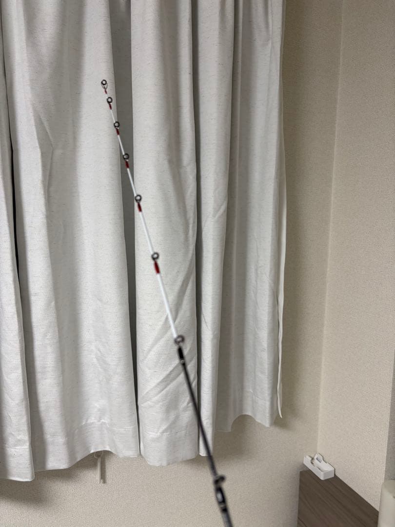 シマノ　24ライトゲームXR 73MH195