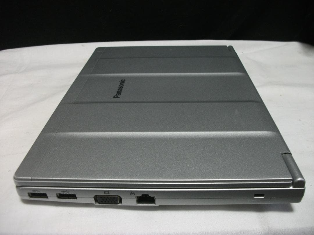 希少16GBメモリ/CF-SV9/Office2024+SSD256(459)