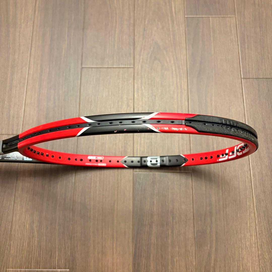 Wilson ProStaff 97 2014年 フェデラーモデル G2