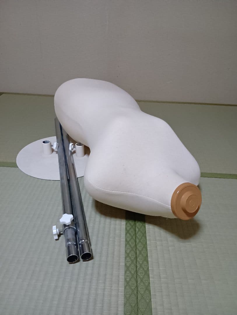 着物 着付け 練習用 トルソー マネキン