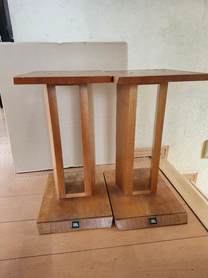 JBL スピーカースタンド