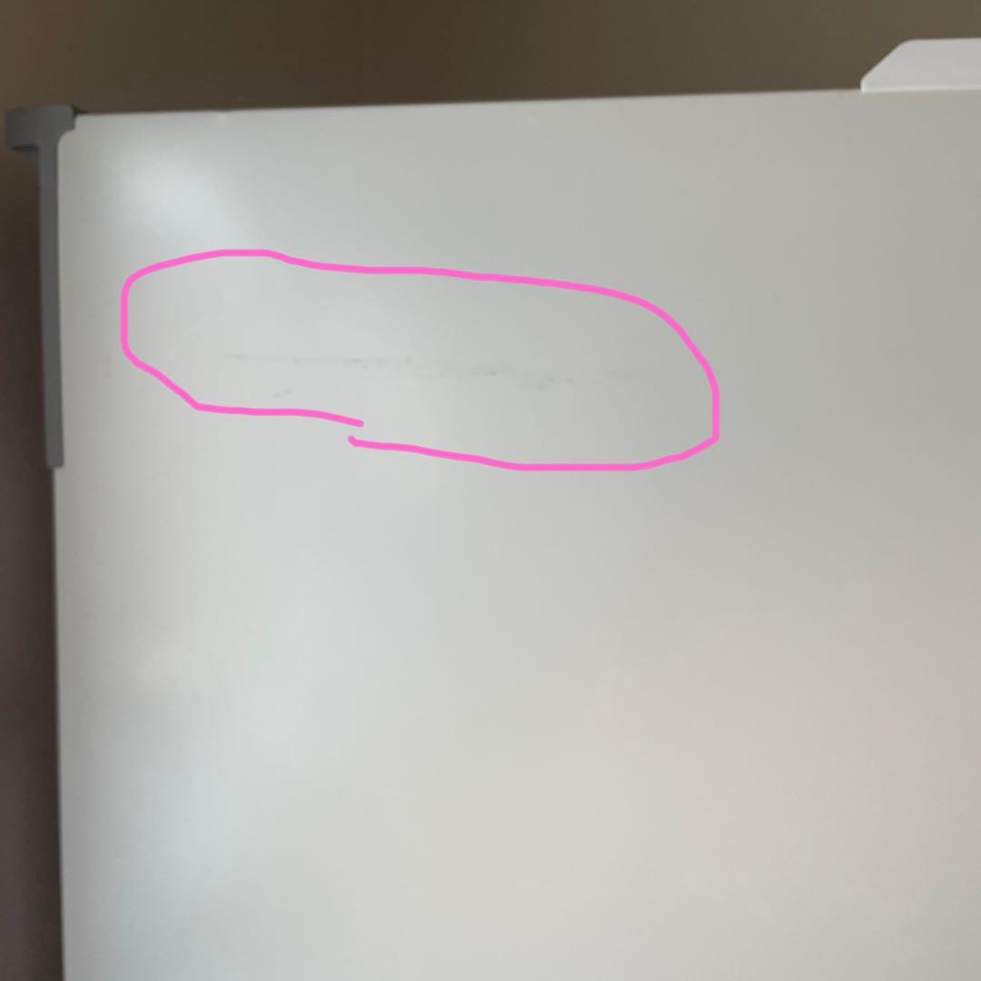 SHARP 冷凍冷蔵庫 356L ホワイト SJ-GW36D-W