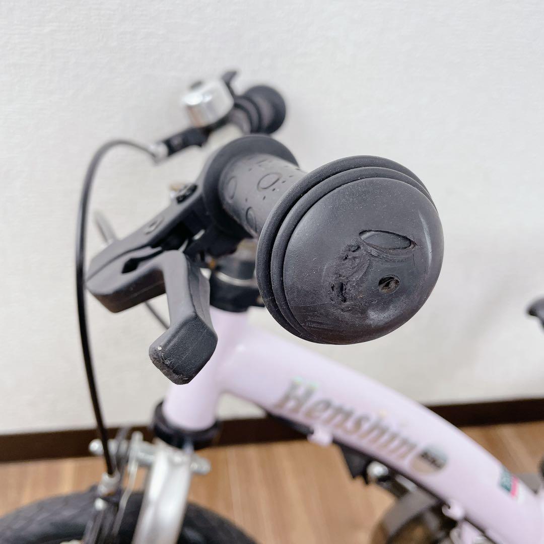 HenshinBike2 12インチ