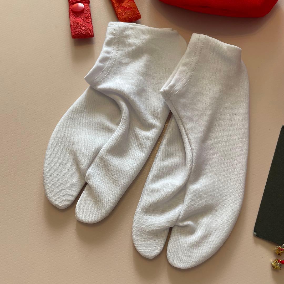 七五三 3歳 被布コート フルセット