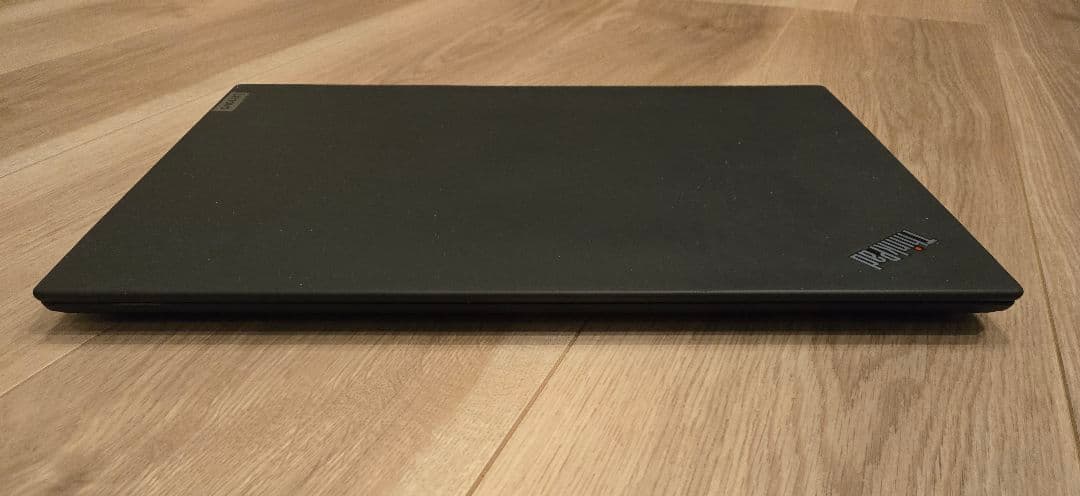 【美品】Lenovo T14s Gen2 4k液晶/第11世代i5/16GB