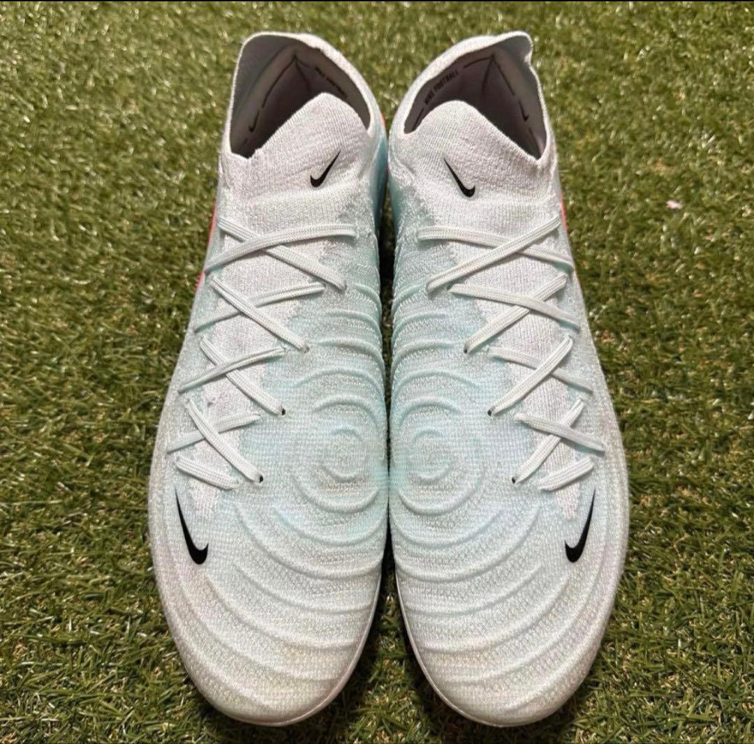 NIKE ファントムGX2 ELITE AG 28cm 321