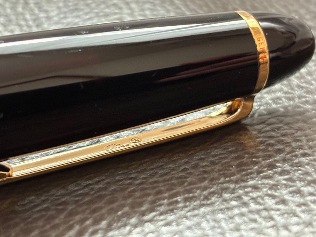 ◾️極美品◾️モンブラン 161 ボールペン◾️マイスターシュテュックルグラン ◾️