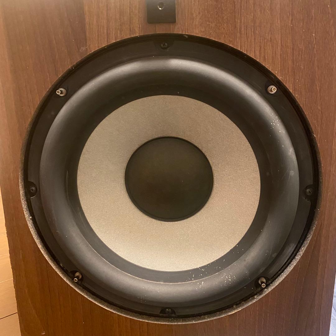 【良品】SONY サブウーファー　スピーカー　SA-W3000 音楽