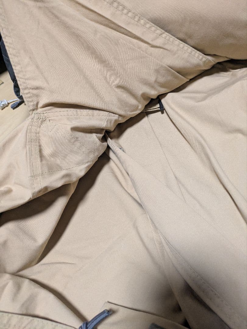 ほぼ新品！バンドック　ソロティピー1TC