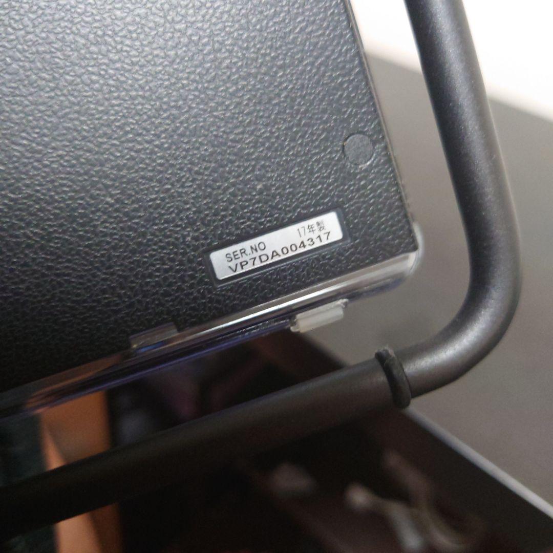 Panasonic プライベート・ビエラ UN-15T7