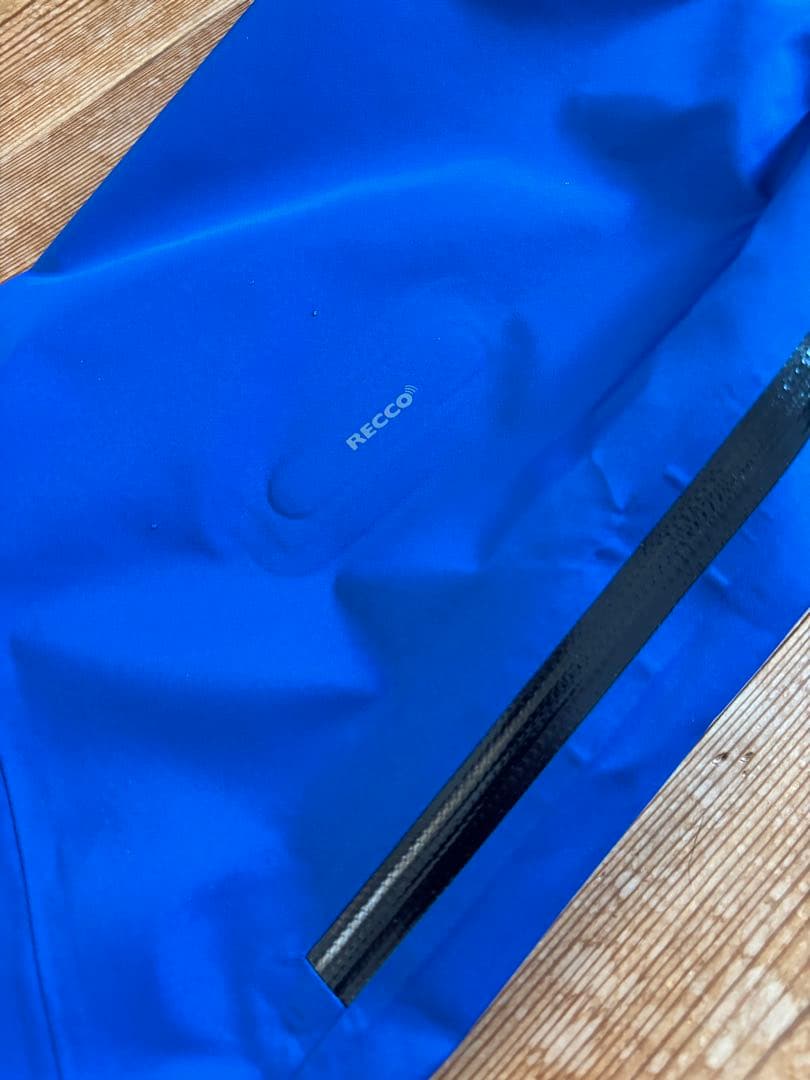 The North Face RTGジャケット