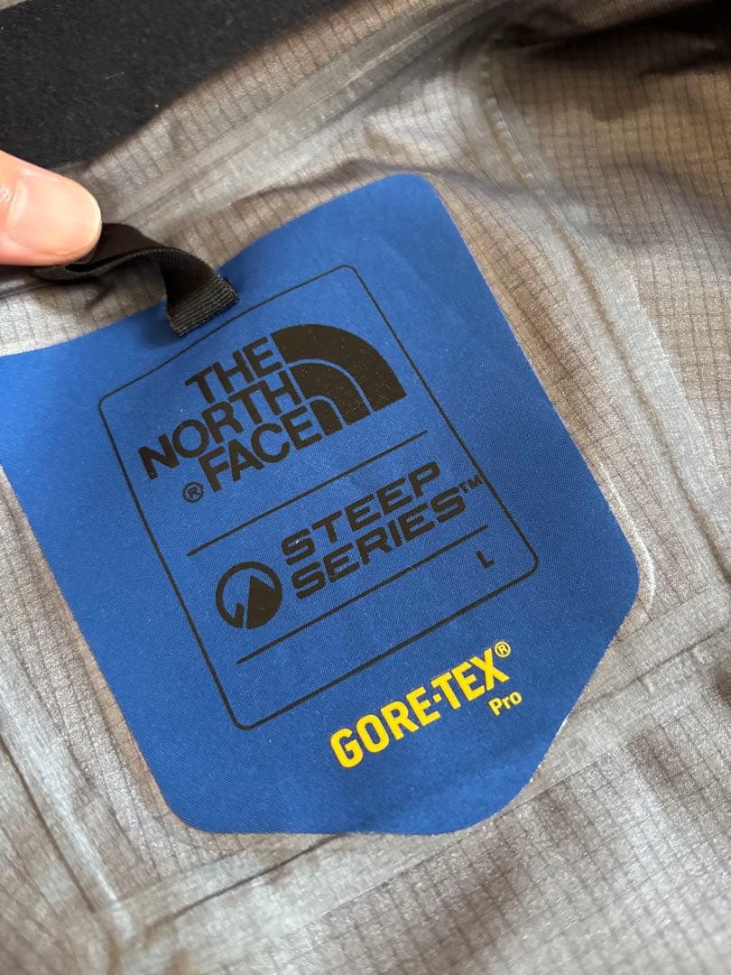 The North Face RTGジャケット