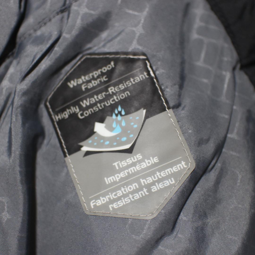 【極美品 極暖 中綿】BIG 撥水【2XL】Columbia スノージャケット